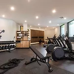 Mercure Hotel Munchen Neuperlach Sud