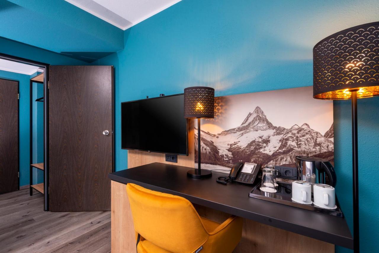 Hotel Mercure Neuperlach Sud München