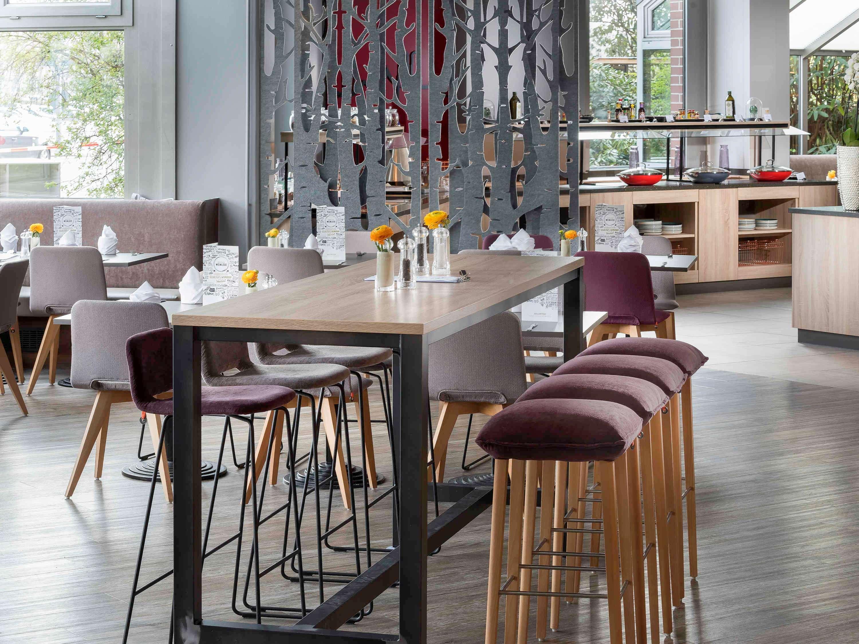Mercure Neuperlach Sud München