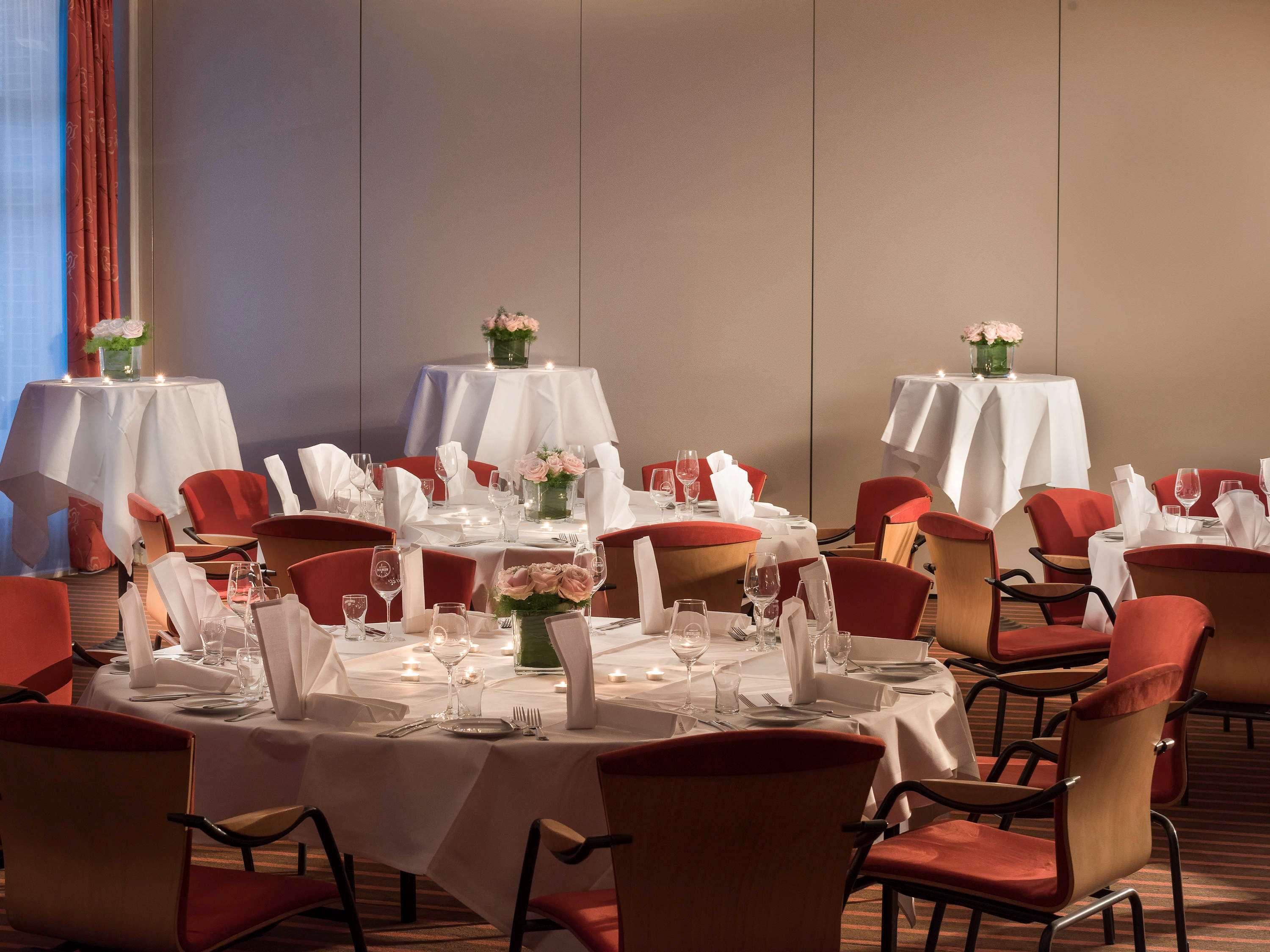 Mercure Neuperlach Sud München