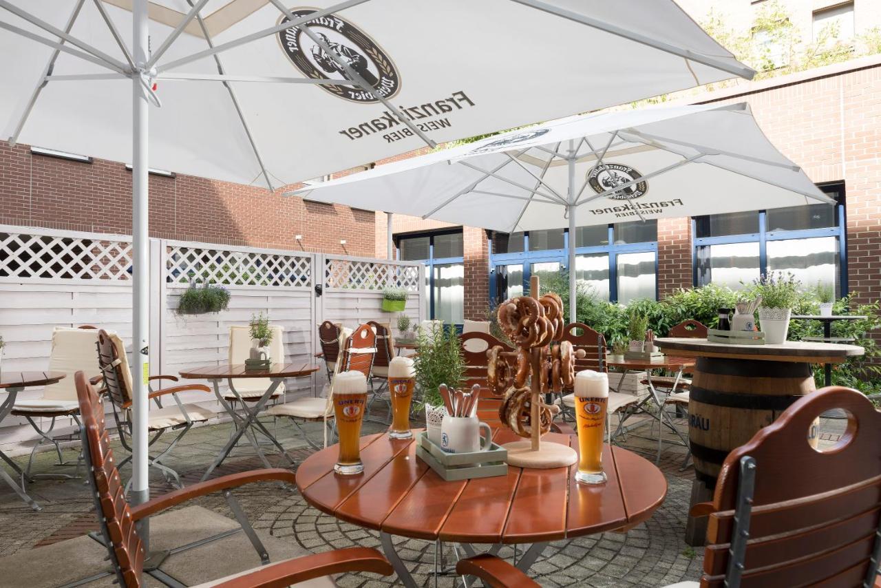 Mercure Neuperlach Süd 4*