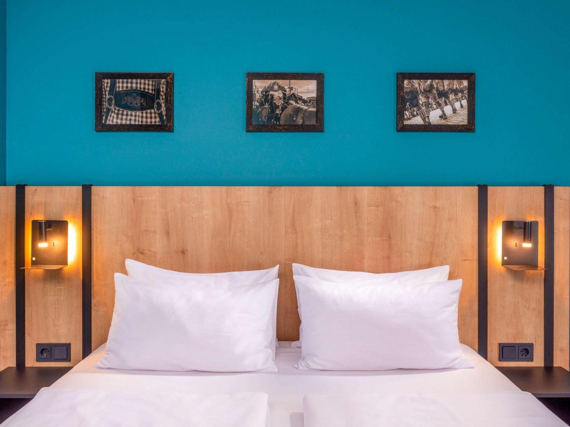 Mercure Neuperlach Sud München