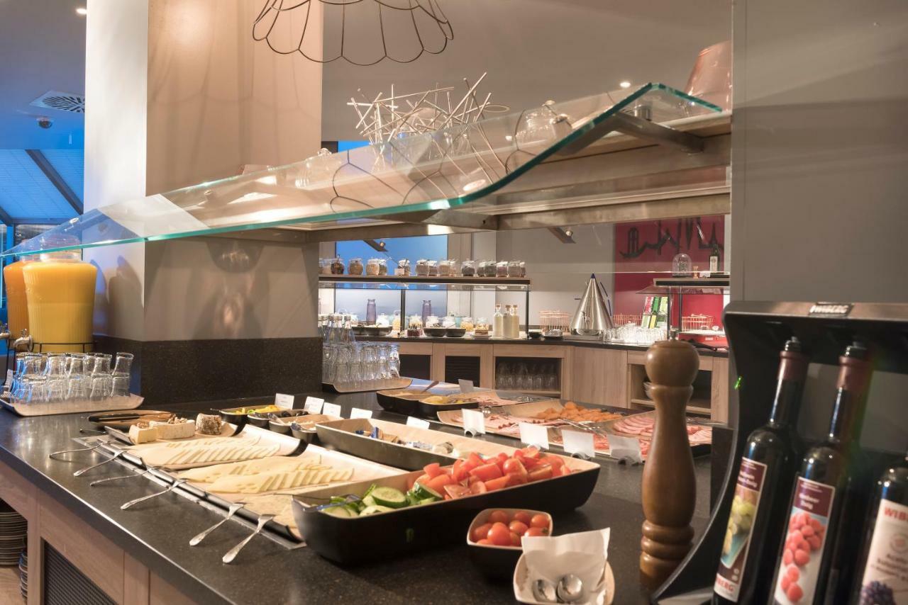 Hotel Mercure Neuperlach Sud München