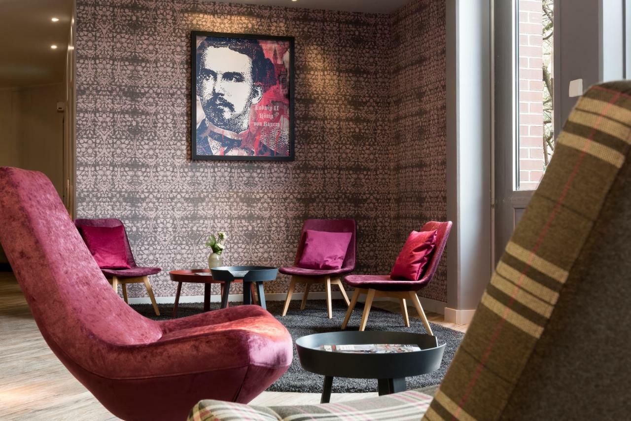 Mercure Neuperlach Sud 4* München