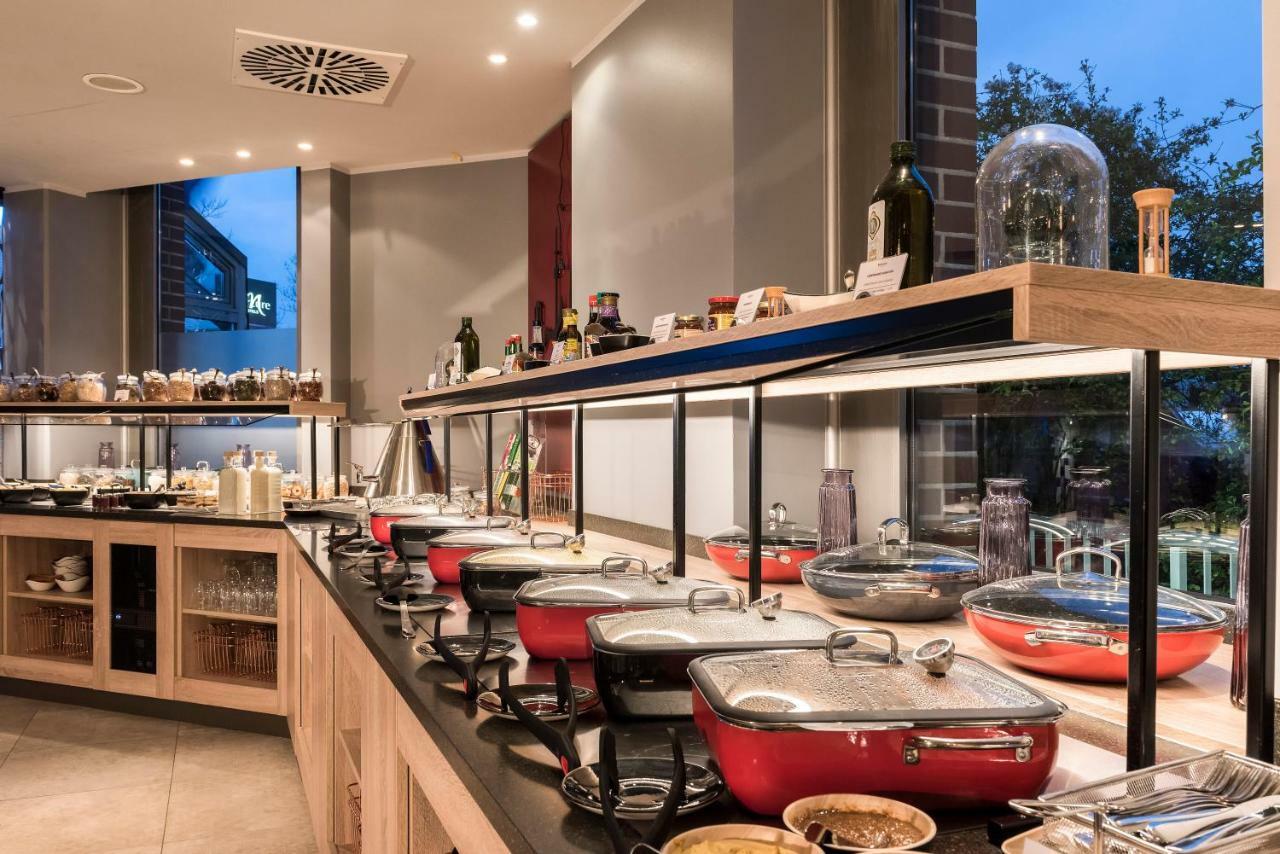 Mercure Neuperlach Sud 4* München