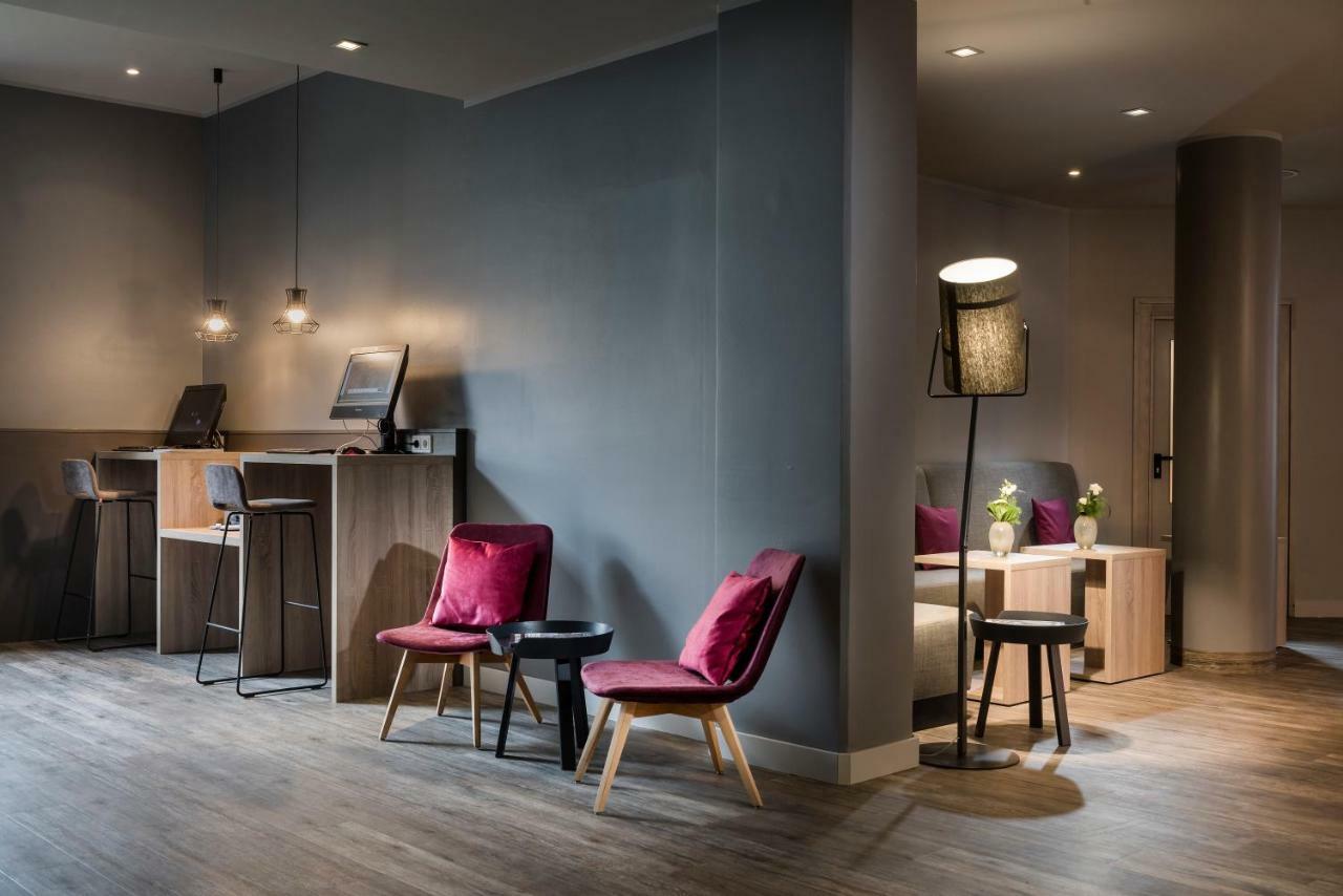 Mercure Neuperlach Sud Hotel München